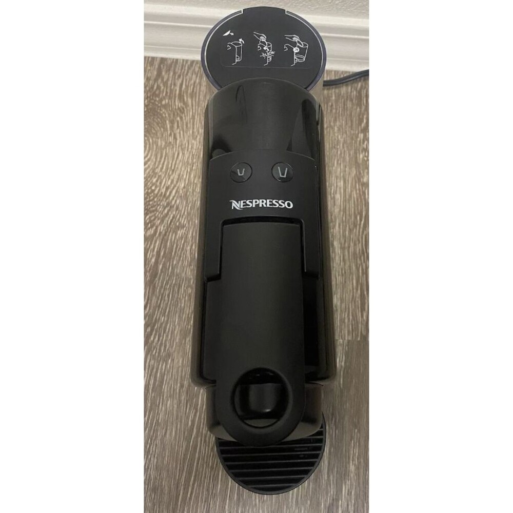 Nespresso Essenza Mini Coffee and Espresso Machine